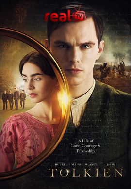 tolkien